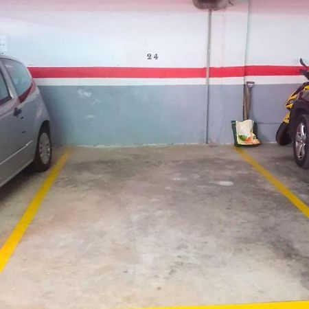 Apartamento Relax,A 2Min De La Playa Y Parking Gratuito Apartment Salou Exterior foto