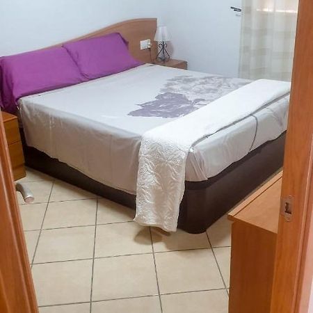 Apartamento Relax,A 2Min De La Playa Y Parking Gratuito Apartment Salou Exterior foto