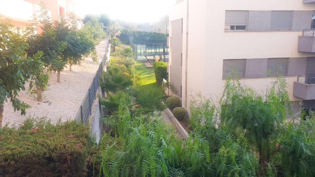 Apartamento Relax,A 2Min De La Playa Y Parking Gratuito Apartment Salou Exterior foto