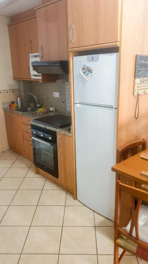 Apartamento Relax,A 2Min De La Playa Y Parking Gratuito Apartment Salou Exterior foto