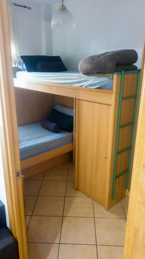 Apartamento Relax,A 2Min De La Playa Y Parking Gratuito Apartment Salou Exterior foto