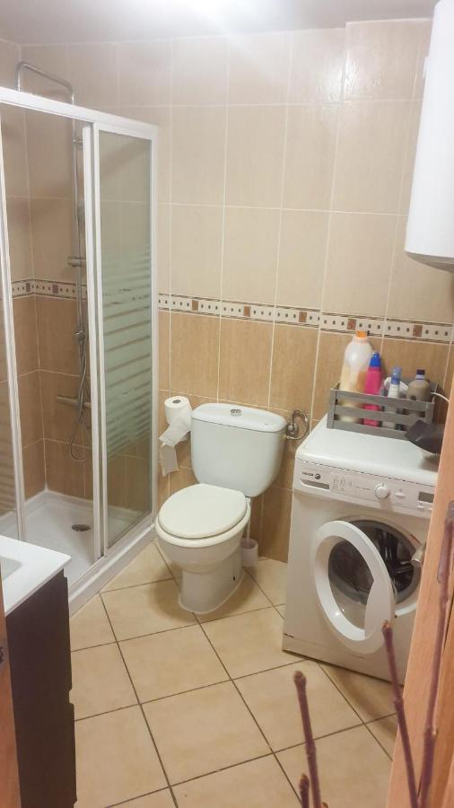 Apartamento Relax,A 2Min De La Playa Y Parking Gratuito Apartment Salou Exterior foto