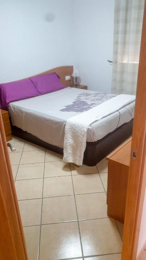 Apartamento Relax,A 2Min De La Playa Y Parking Gratuito Apartment Salou Exterior foto