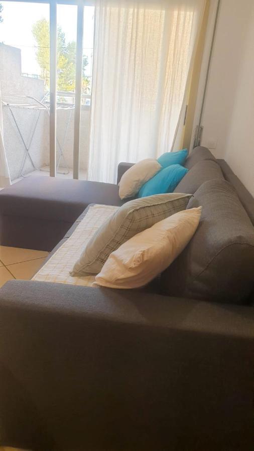 Apartamento Relax,A 2Min De La Playa Y Parking Gratuito Apartment Salou Exterior foto